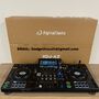AlphaTheta XDJ-AZ, Pioneer OPUS-QUAD , XDJ-RX3 , XDJ-XZ