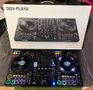 Pioneer DDJ-FLX10, AlphaTheta DDJ-GRV6, Pioneer DDJ-1000SRT