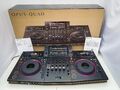 Pioneer OPUS-QUAD, Pioneer XDJ-RX3,Pioneer XDJ-XZ, DDJ-FLX10