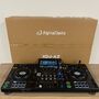 AlphaTheta XDJ-AZ |AlphaTheta OMNIS-DUO|AlphaTheta CDJ-3000X