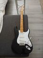 Fender Vintera II 50s Stratocaster MN Black