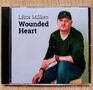 CD Singels Libor Milian-Wounded Heart